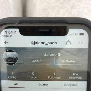 Locked out of the old account. Give me a follow!